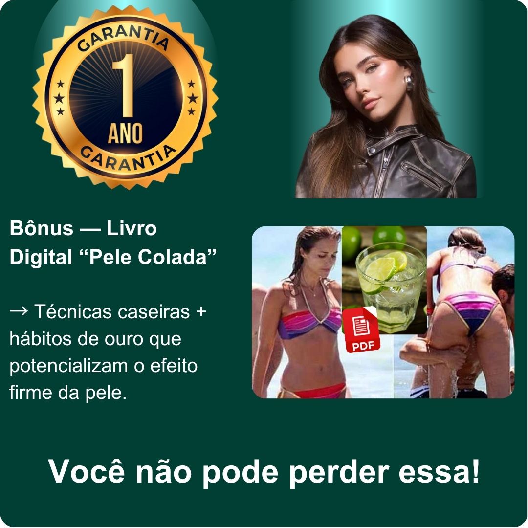 Garantia e Benefícios